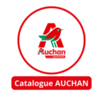 Catalogue AUCHAN