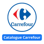 Catalogue Carrefour