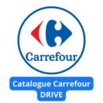 Catalogue Carrefour DRIVE