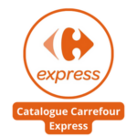 Catalogue Carrefour EXPRESS