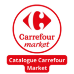 Catalogue Carrefour Market