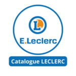 Catalogue LECLERC