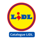 Catalogue LIDL