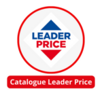 Catalogue Leader Price