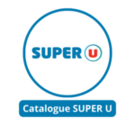 Catalogue SUPER U